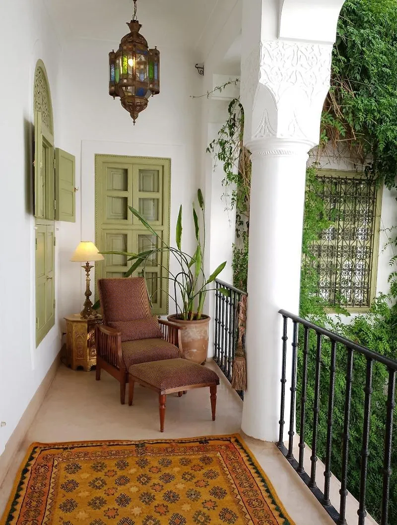 Riad Camilia Marrakesh