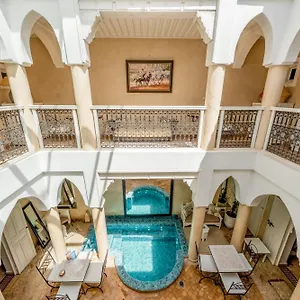Awinati Location Privatisée *** Marrakesh