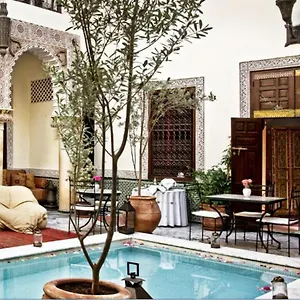 Al Loune *** Marrakesh