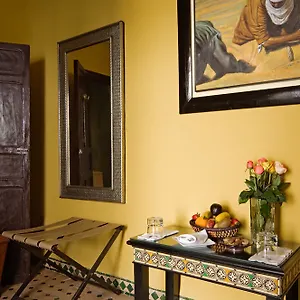 Ben Tachfine **** Marrakesh