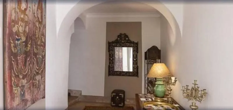 Riad Camilia Marrakesh