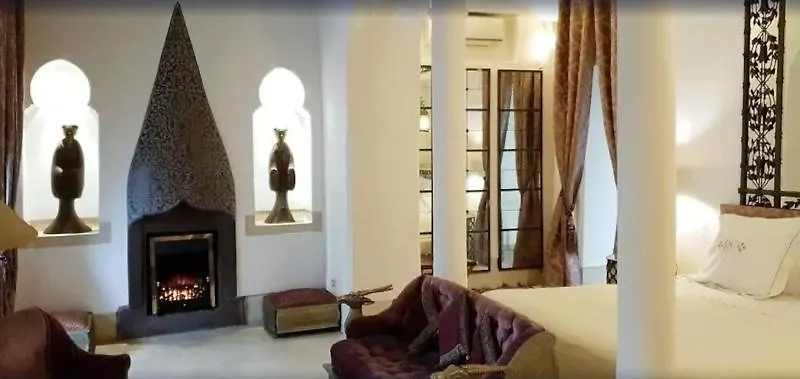 Riad Camilia Marrakesh