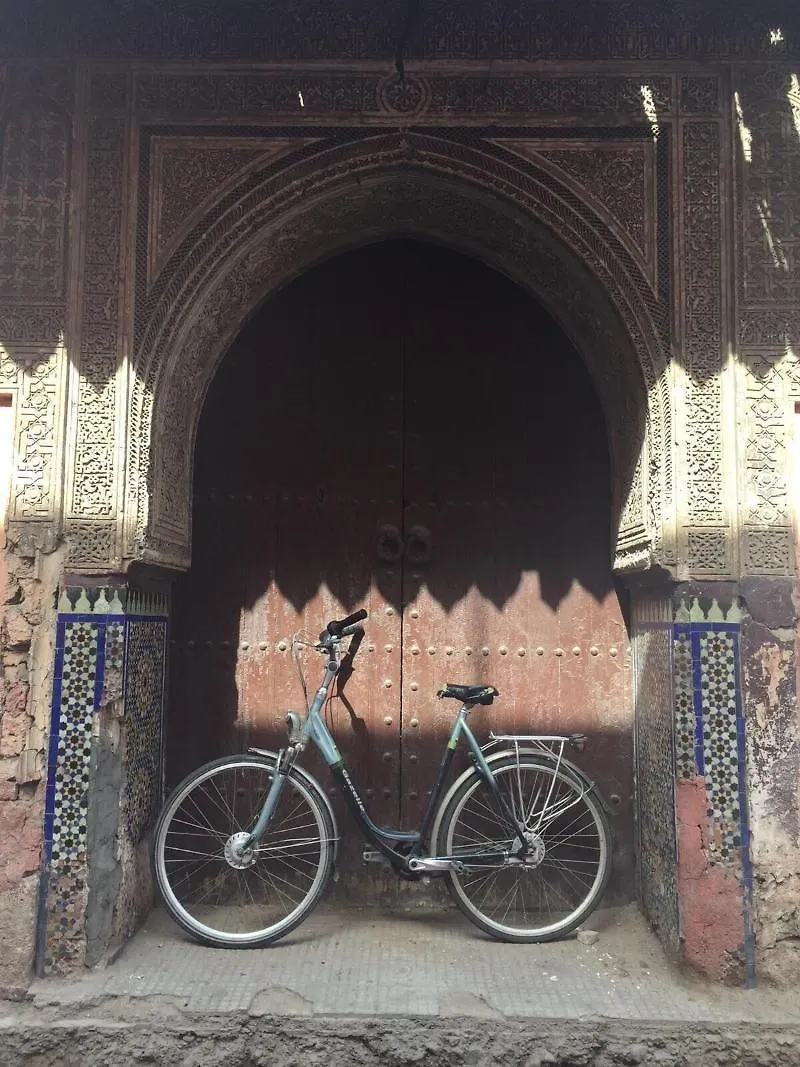 Riad Camilia Marrakesh