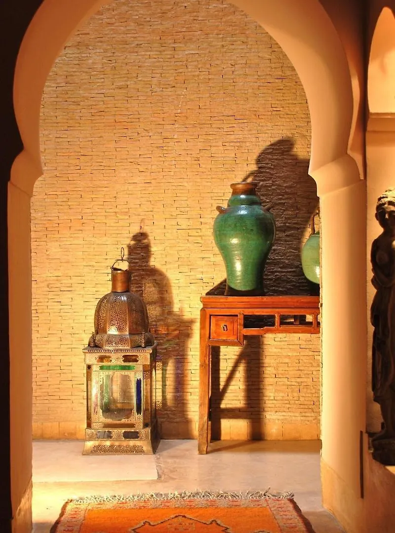 Riad Camilia Marrakesh