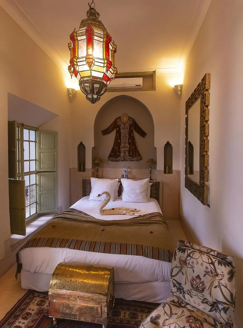 Riad Camilia Marrakesh 3*,  Morocco