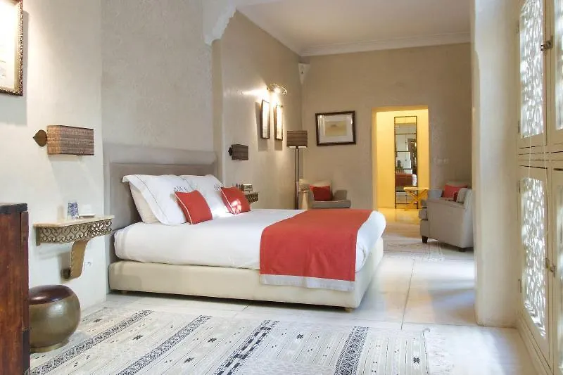 Riad Camilia Marrakesh