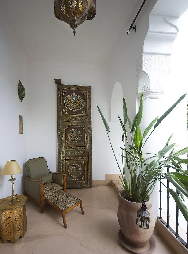 Riad Camilia Marrakesh