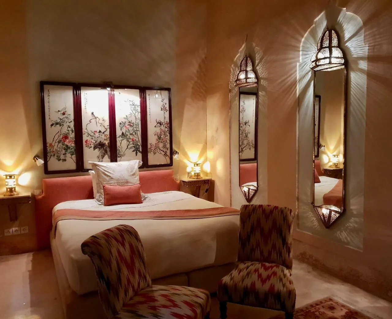 Riad Camilia Marrakesh