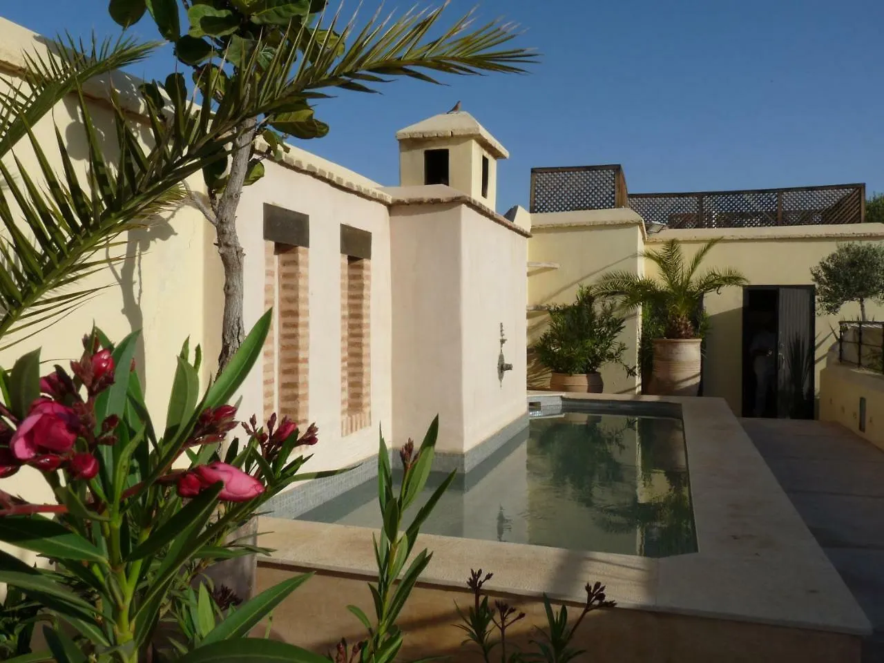 Riad Camilia Marrakesh 3*,  Morocco