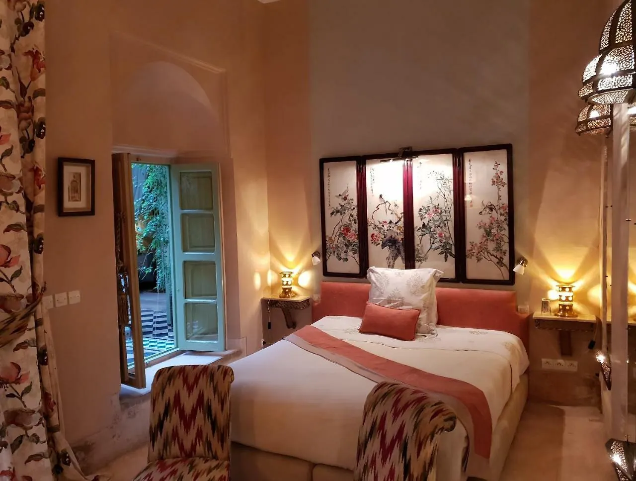 Riad Camilia Marrakesh 3*,  Morocco