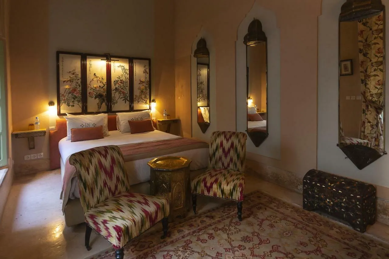 Riad Camilia Marrakesh 3*,  Morocco