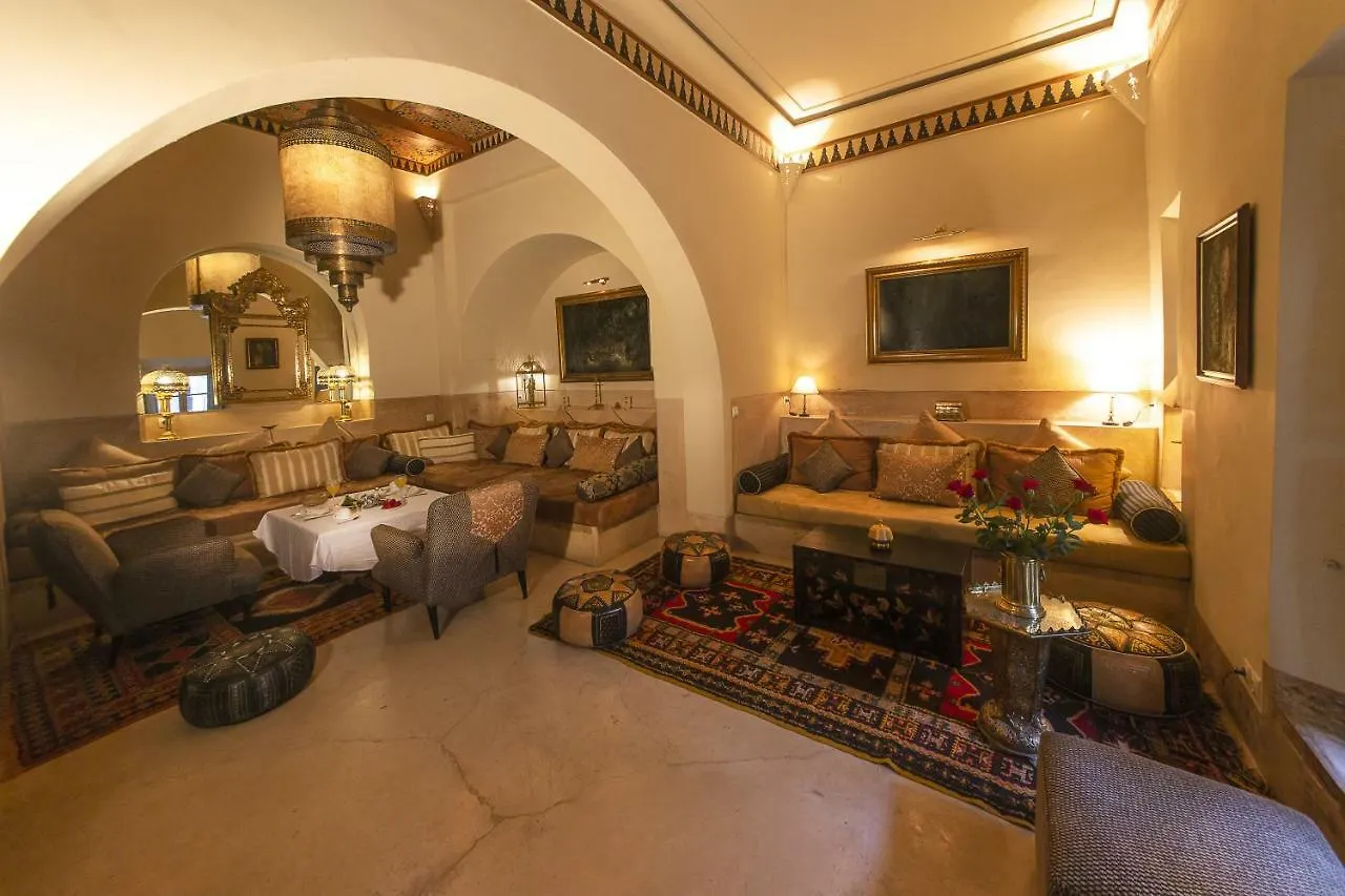 Riad Camilia Marrakesh